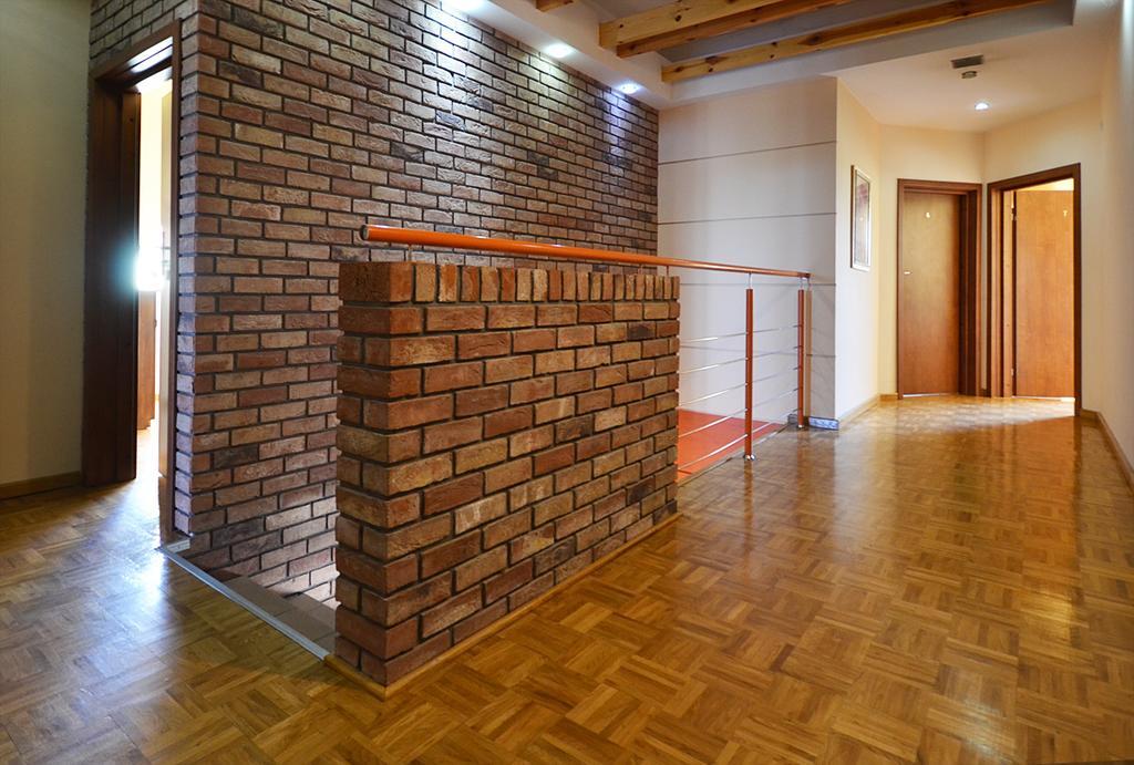 Villa Cis Ujście-Darłowskie Exteriér fotografie